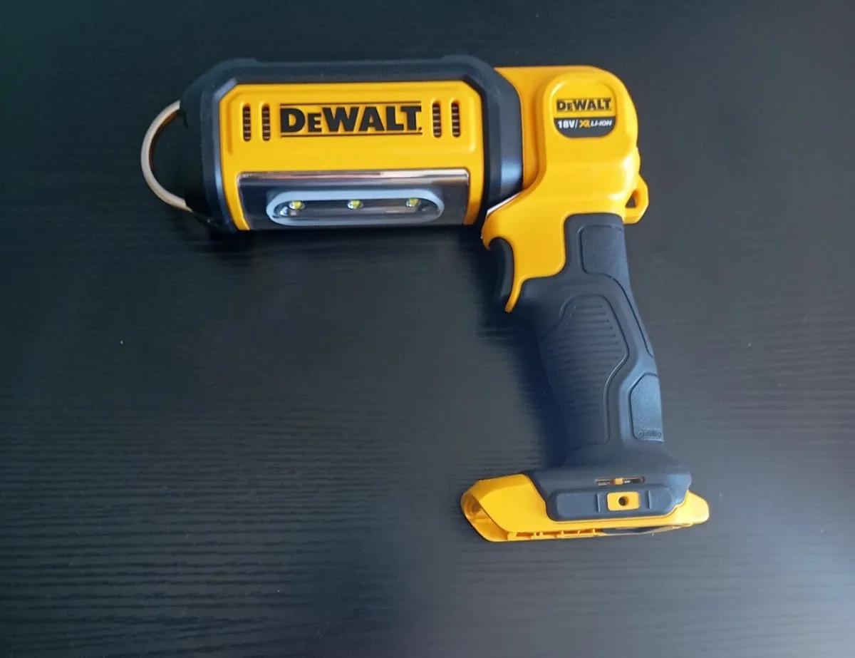 DeWalt Torch (New) - Image 2