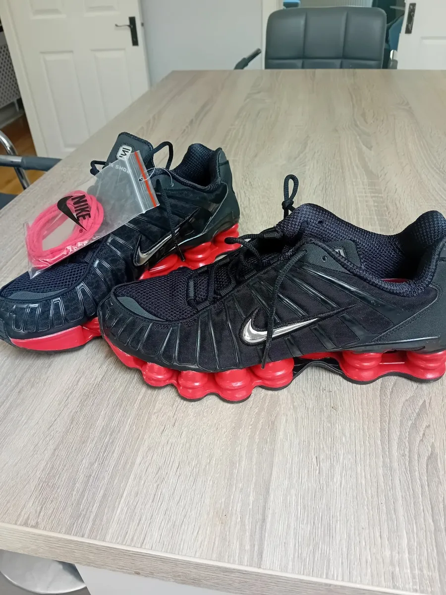 Nike Sk SHOX tl skepta 2019 - Image 2