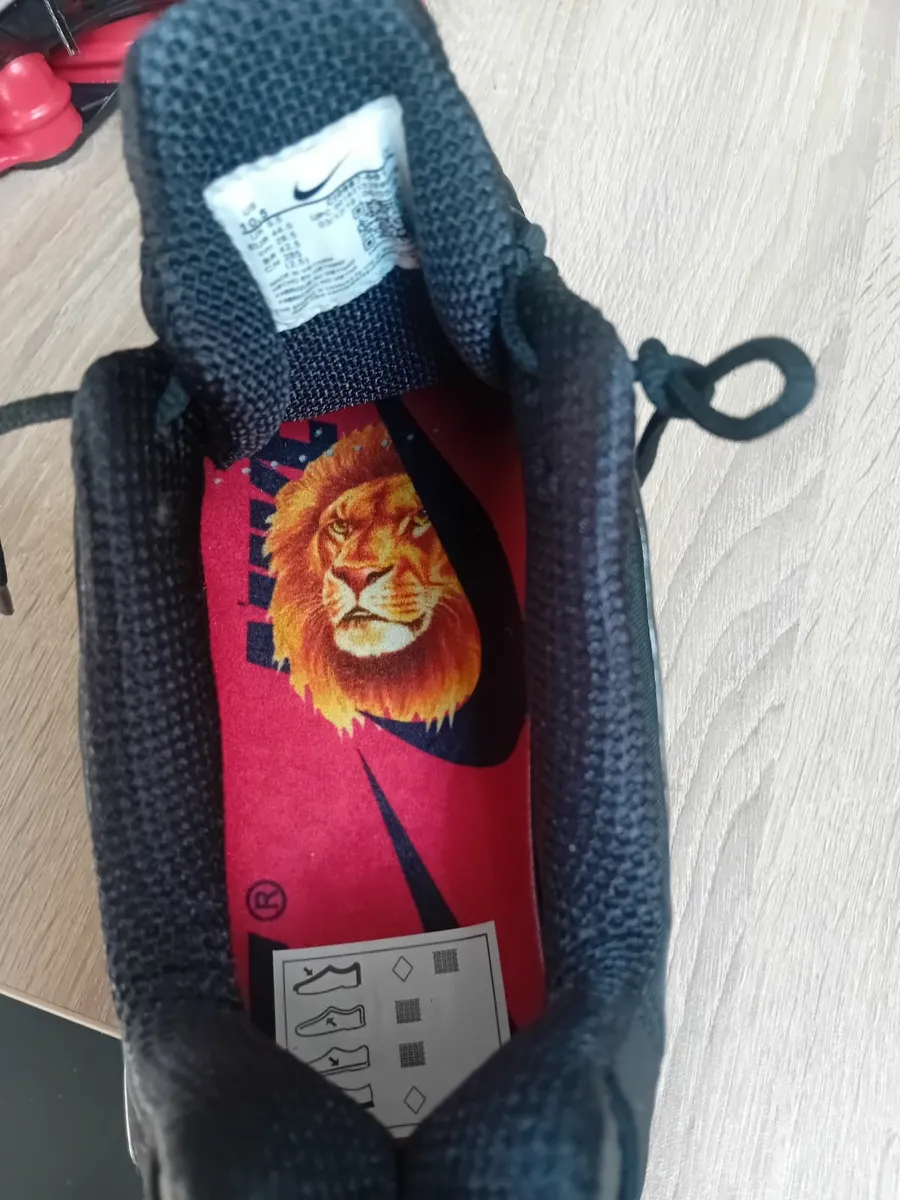 Nike Sk SHOX tl skepta 2019 - Image 3
