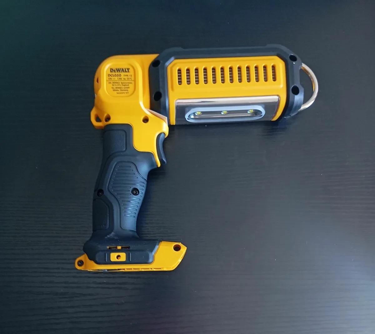 DeWalt Torch (New) - Image 3