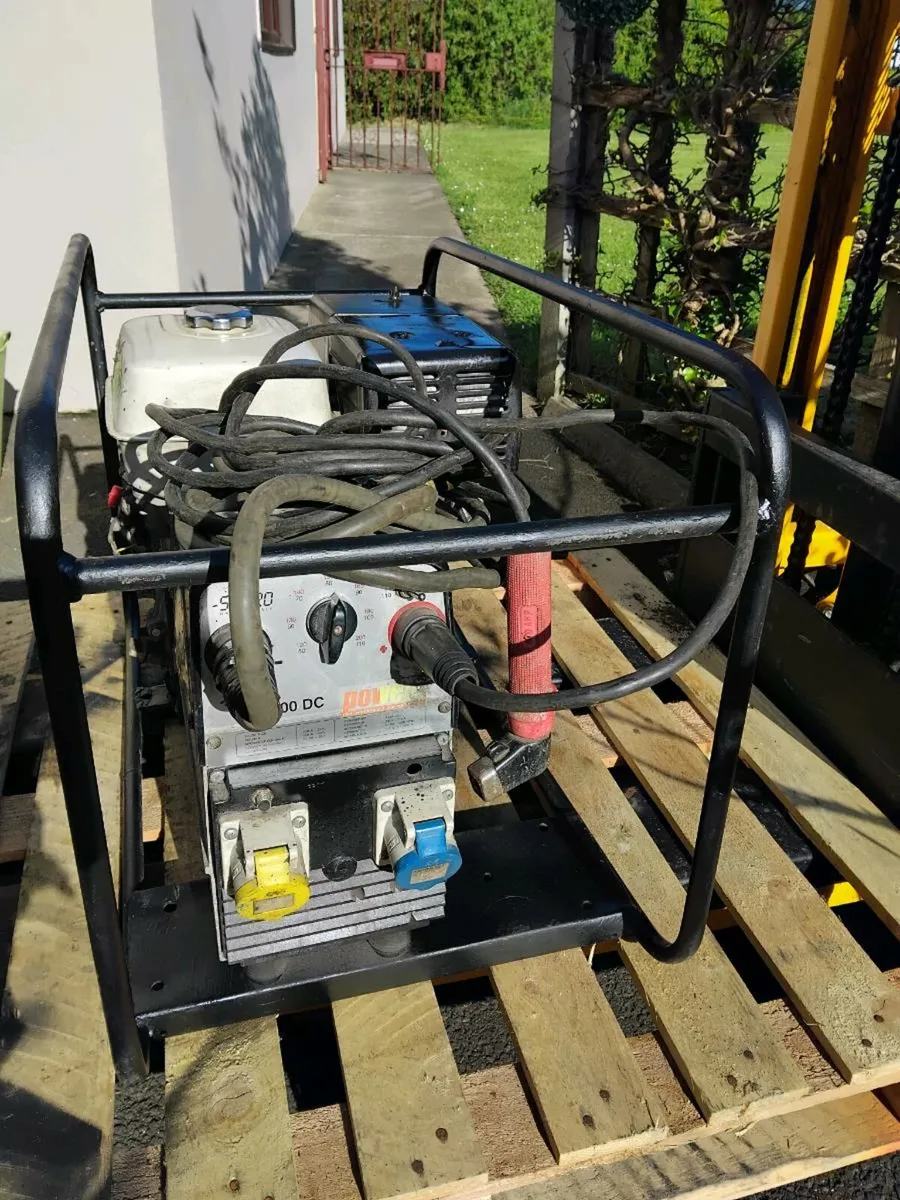 Welder generator - Image 3