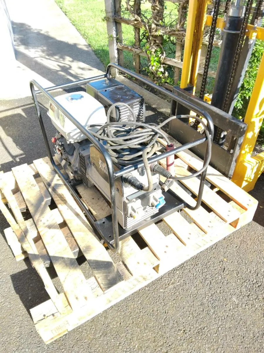 Welder generator - Image 4