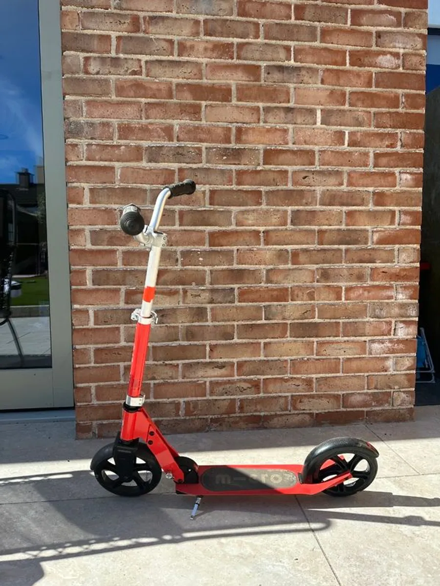 Kids Micro Scooter Cruiser - Image 1