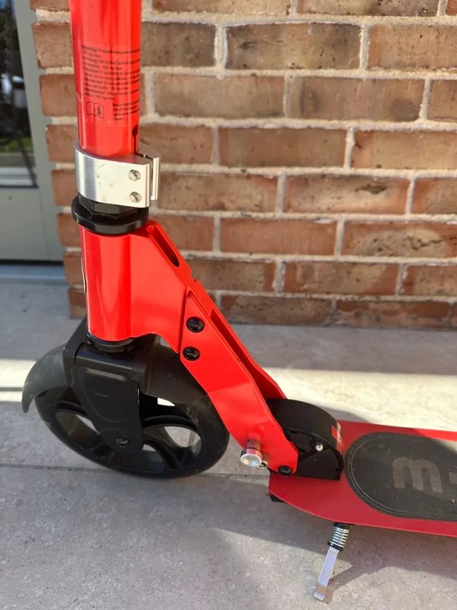 Kids Micro Scooter Cruiser - Image 4