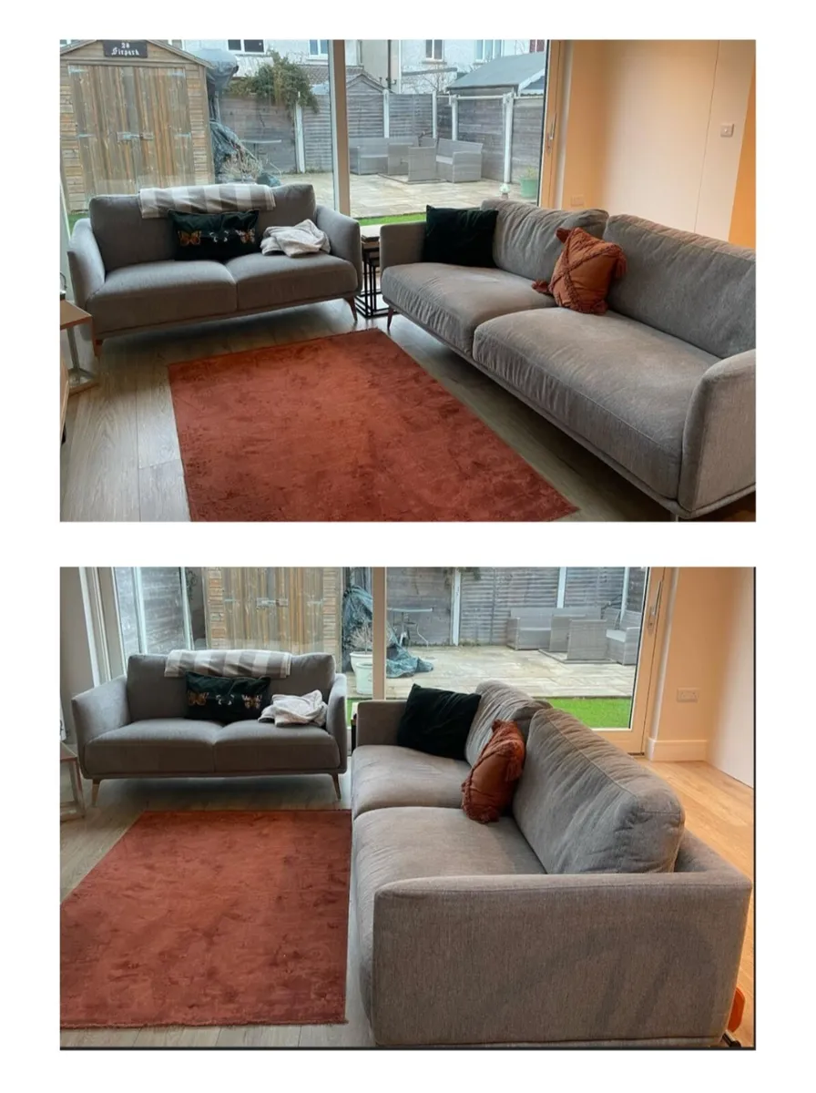 Home Furniture - Couch