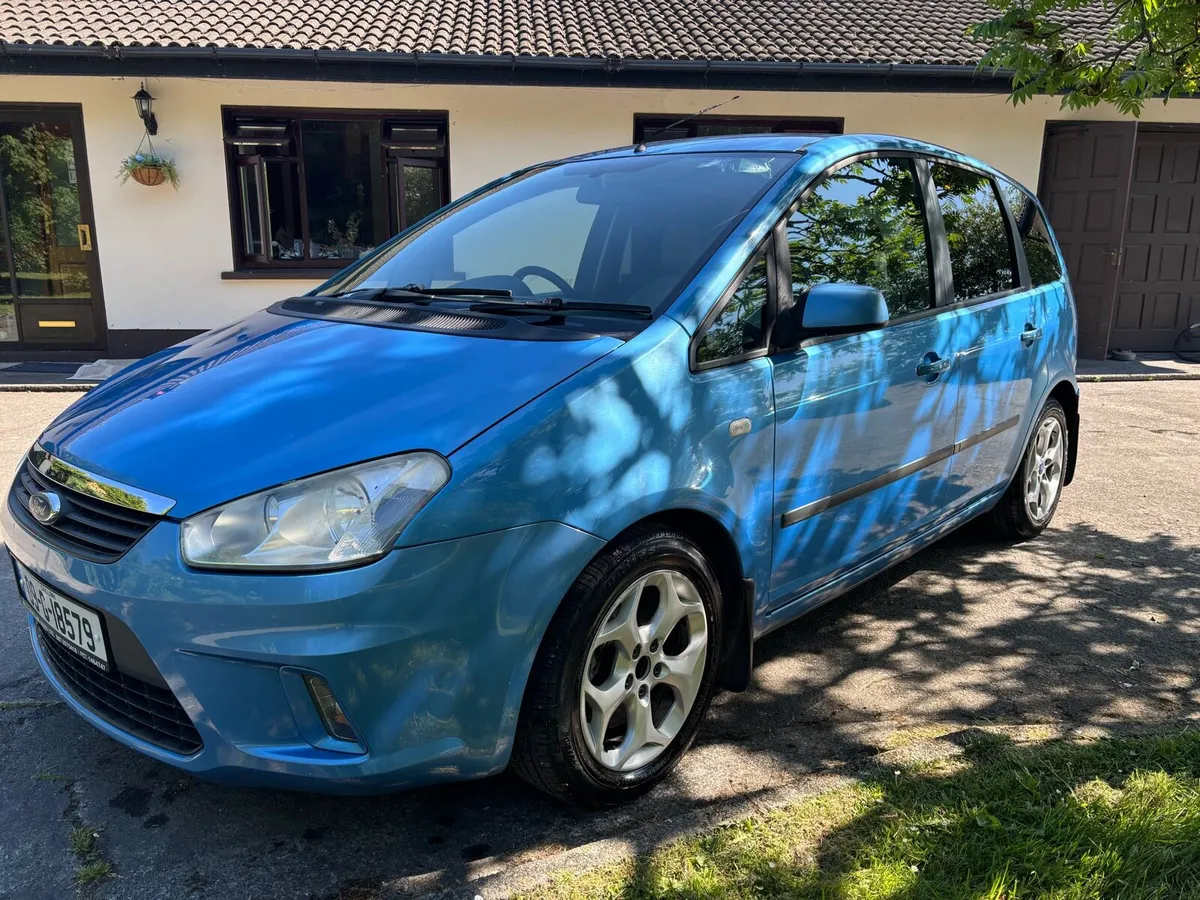 FORD C - MAX ( NEW NCT) - Image 2