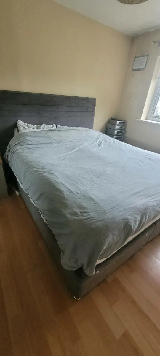 Superking bed - Image 2