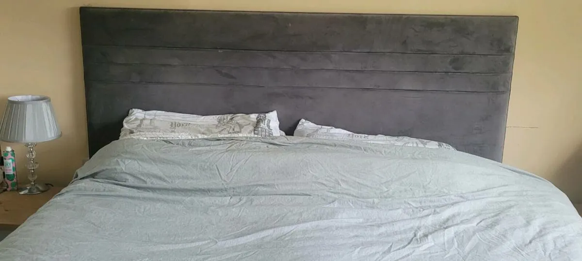 Superking bed - Image 3