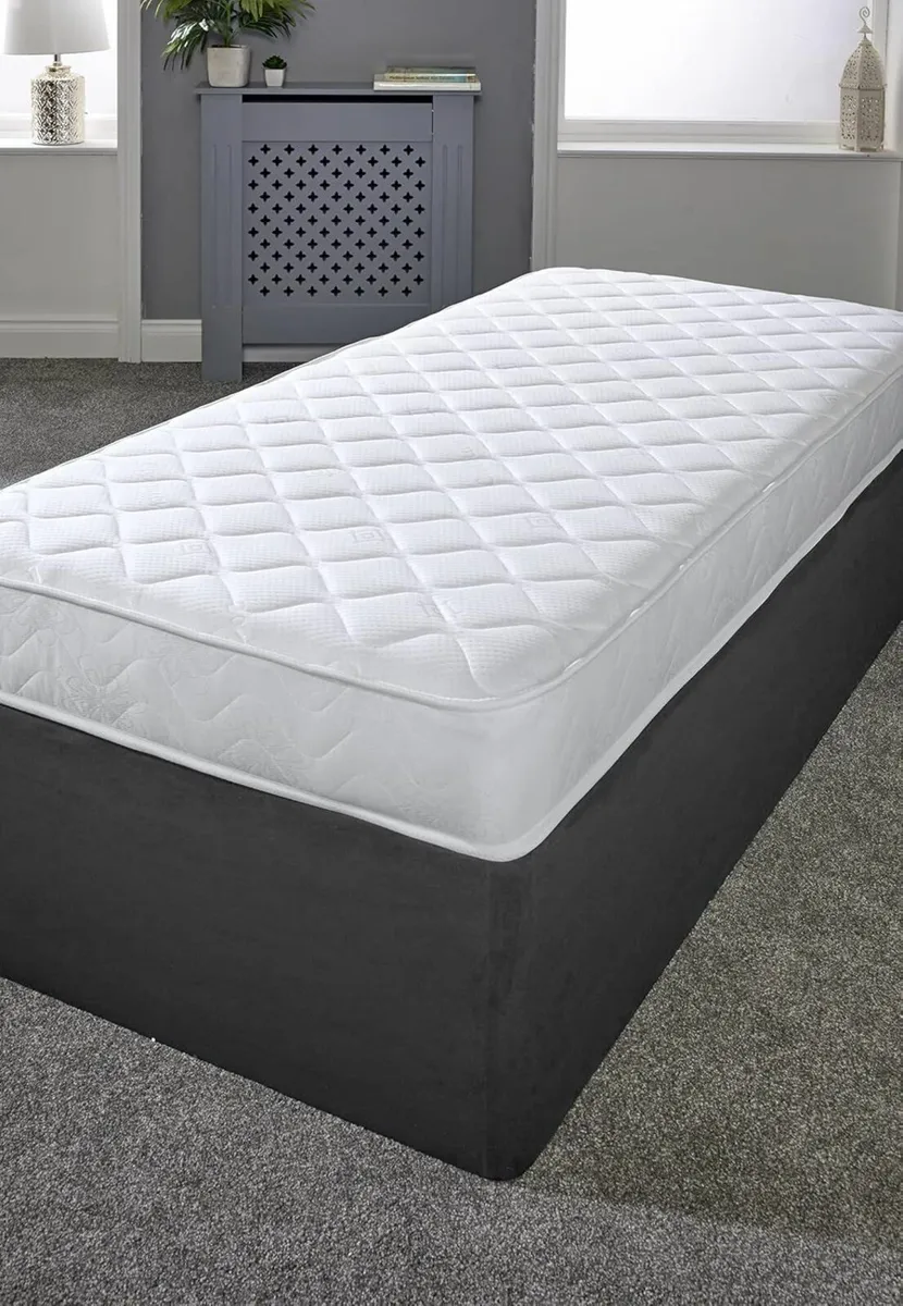 Mattress | 3ft Single (90cm x 190cm) - Image 3