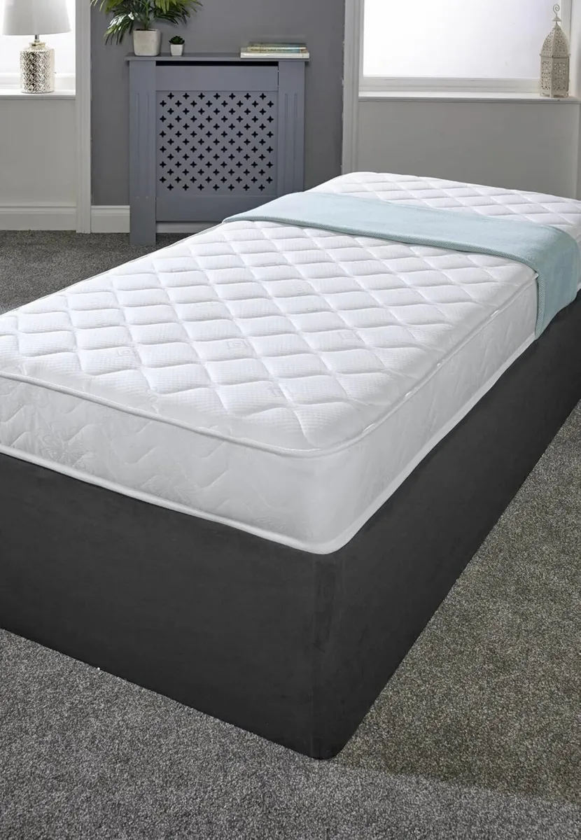 Mattress | 3ft Single (90cm x 190cm) - Image 4