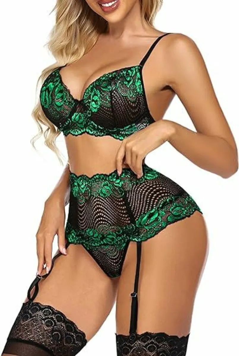 Lingerie PLUS SIZE  |  Online Shop - Image 1