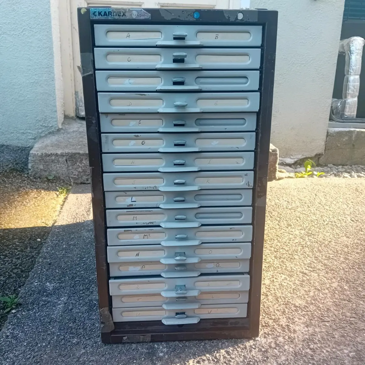 Filing Cabinet - Image 3
