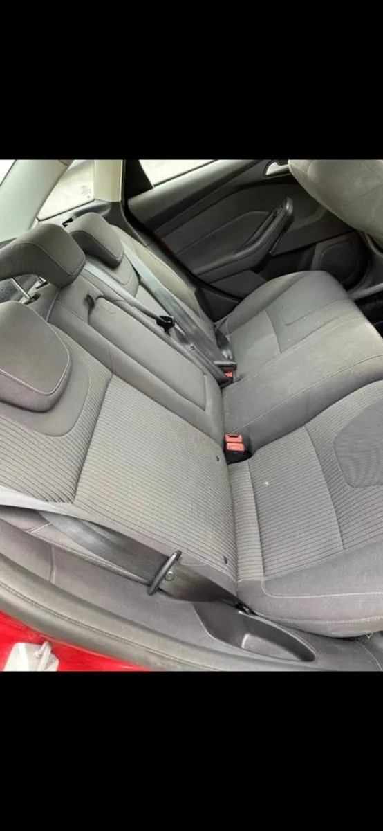 Ford Focus 2014 - Image 3