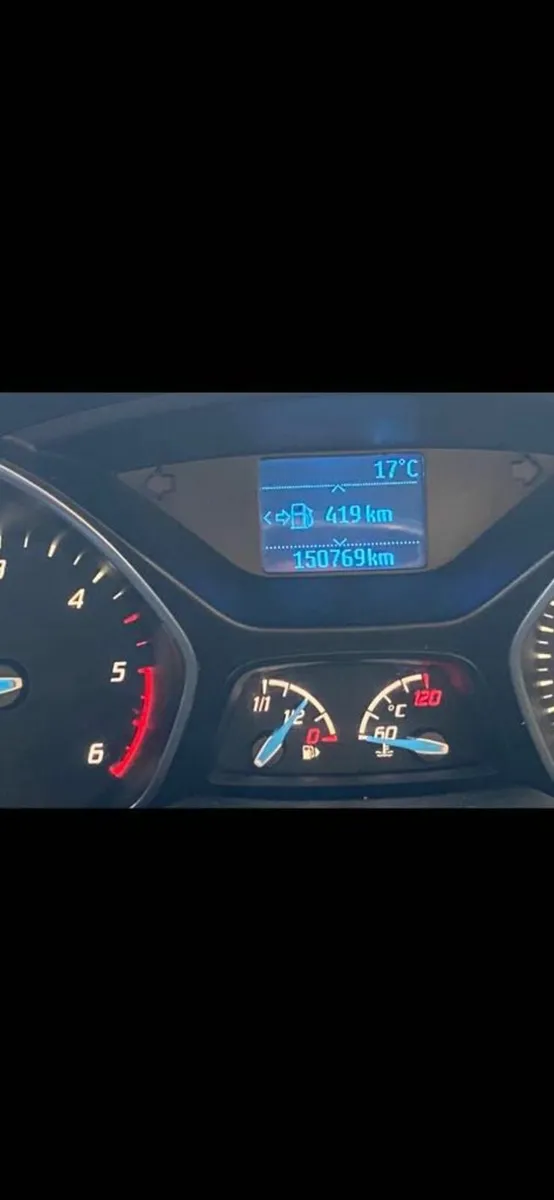 Ford Focus 2014 - Image 4