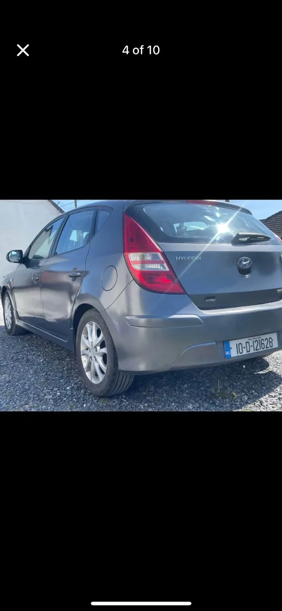Hyundai i30 2010 - Image 3
