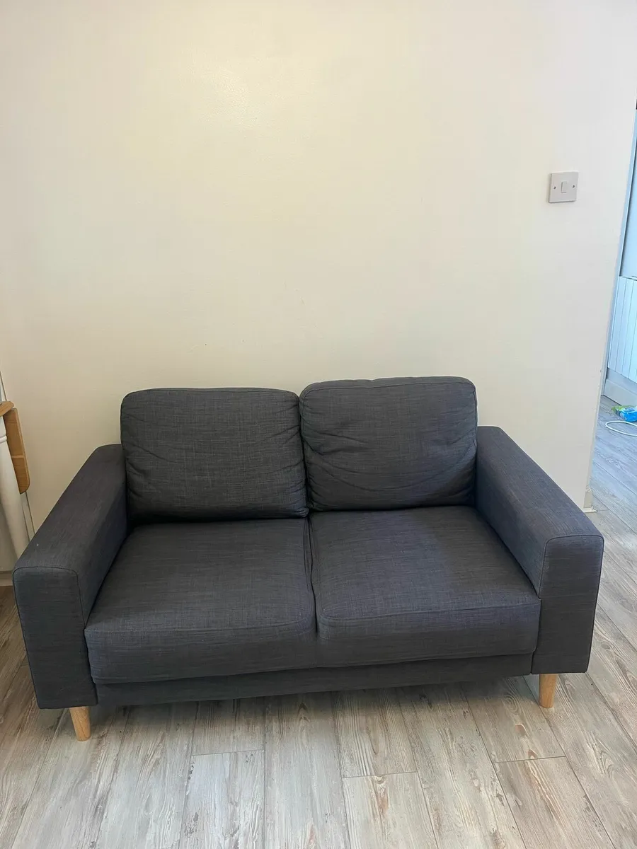 2 seater couch - Image 3