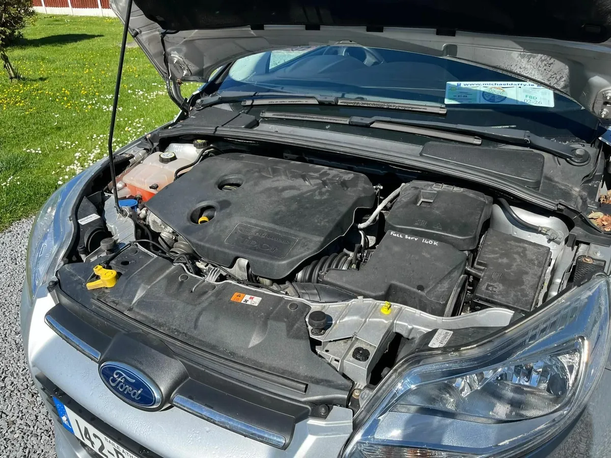 Ford Focus 2014 - Image 3