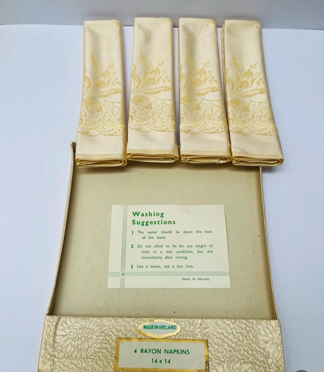 Cloth napkins - Image 2