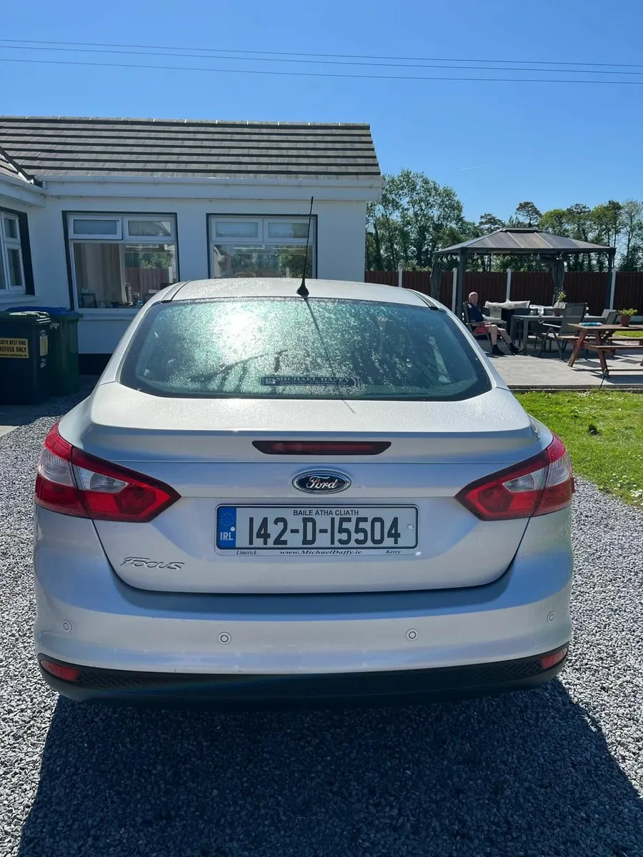 Ford Focus 2014 - Image 1