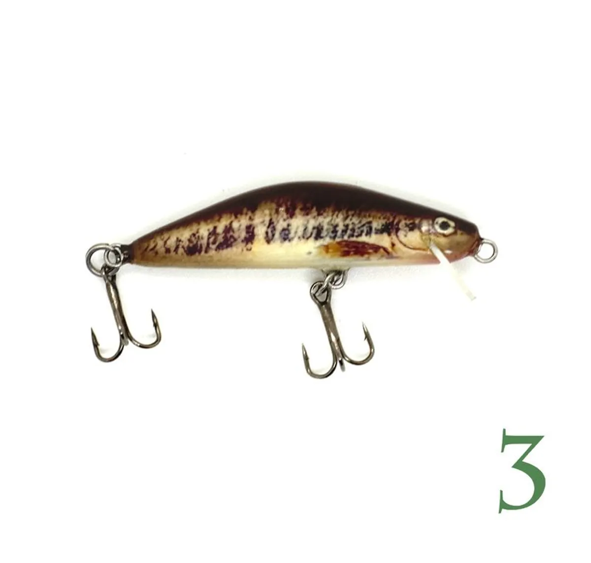 Trout Lures - Image 2