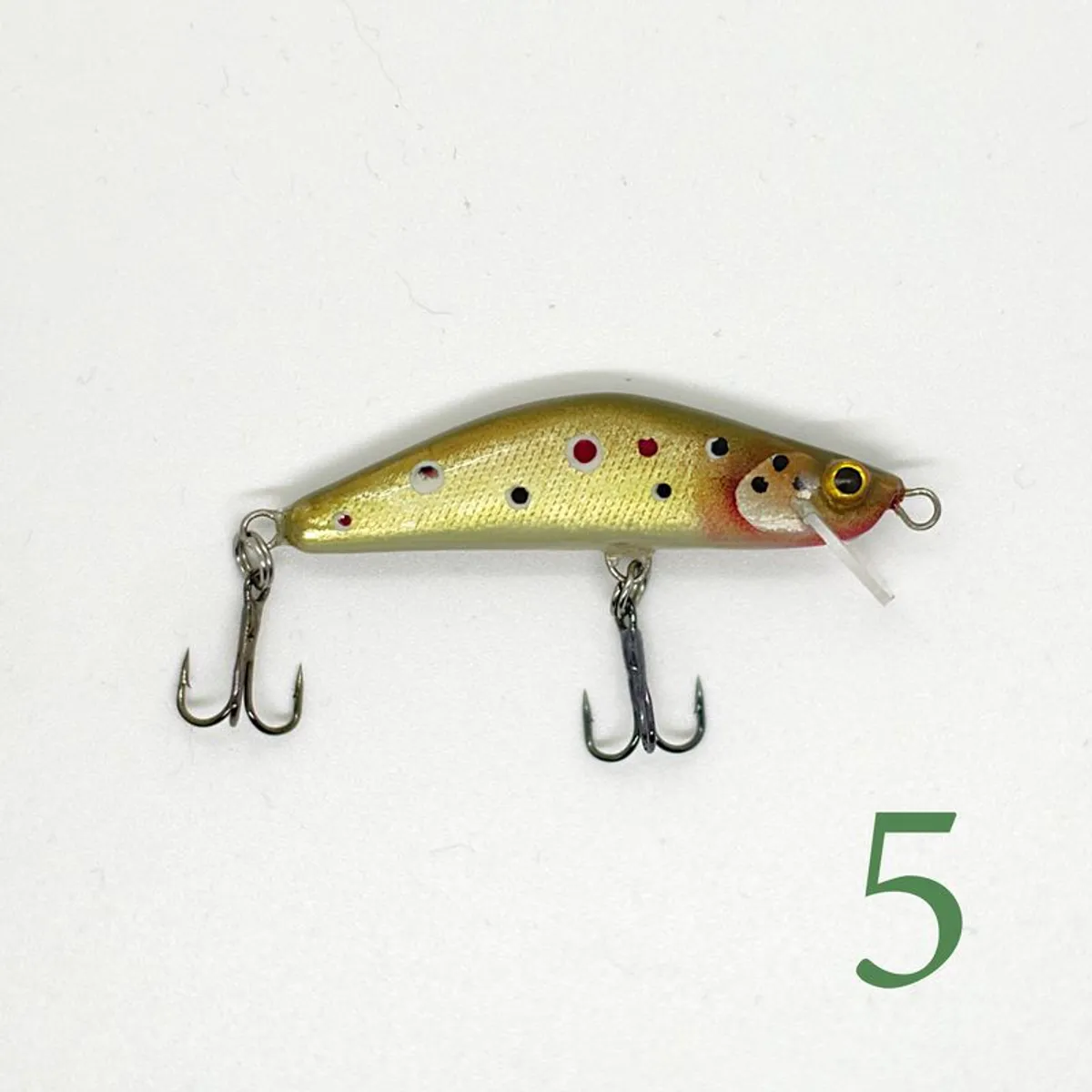 Trout Lures - Image 3