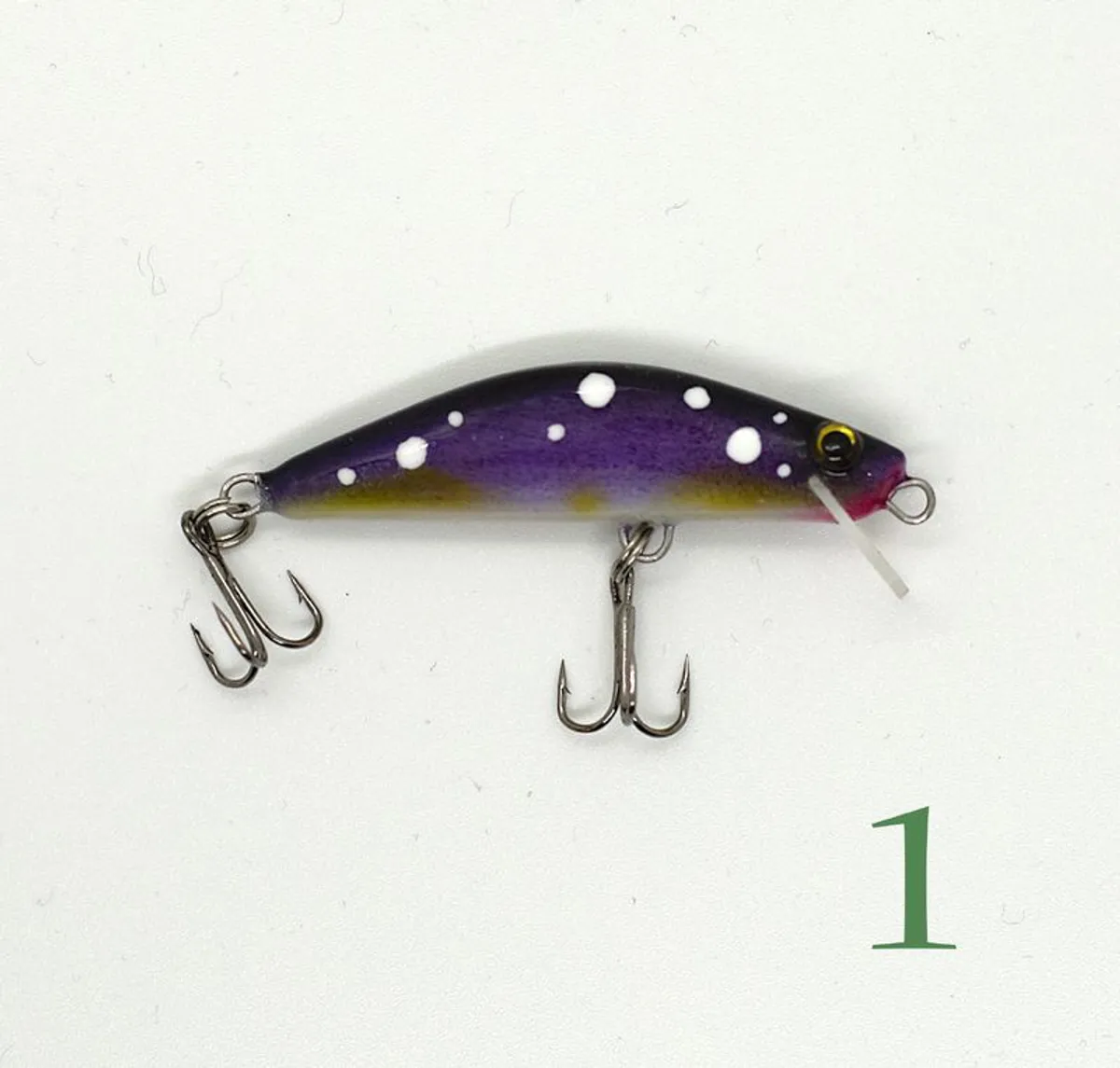 Trout Lures - Image 4