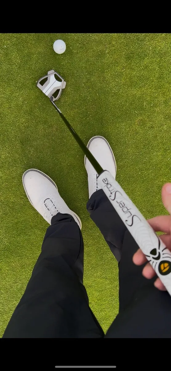 New taylormade tour spider GT PUTTER - Image 4