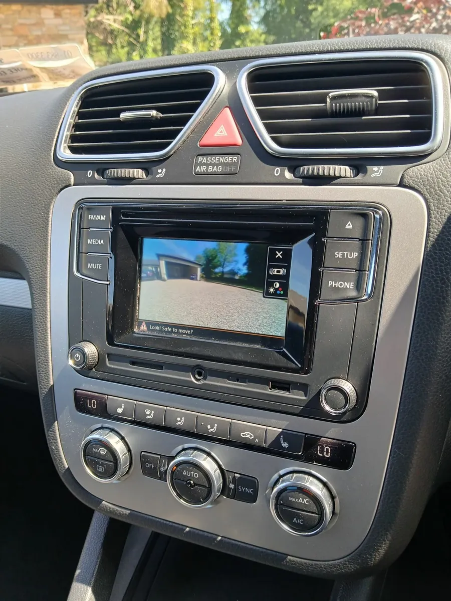 Volkswagen Scirocco 2012 - Image 3