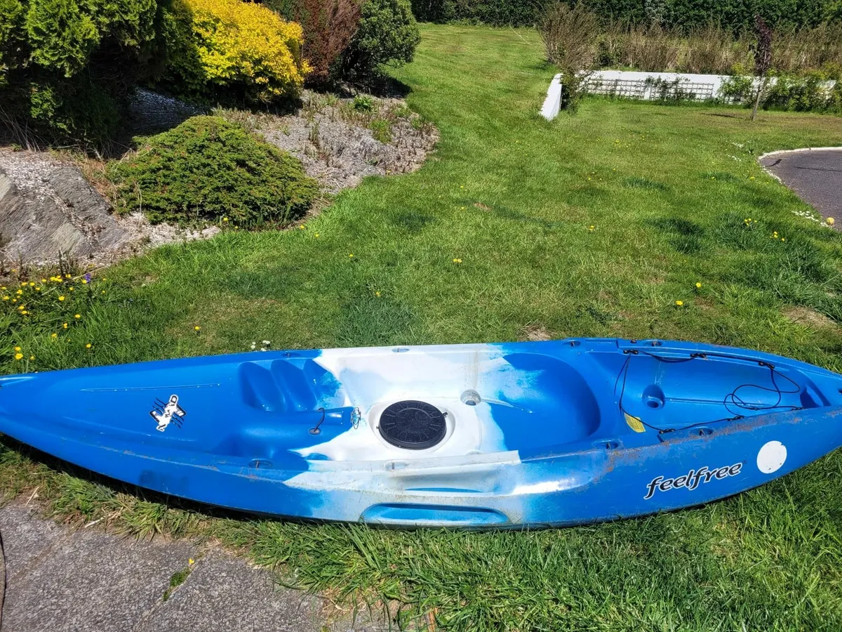 Kayak