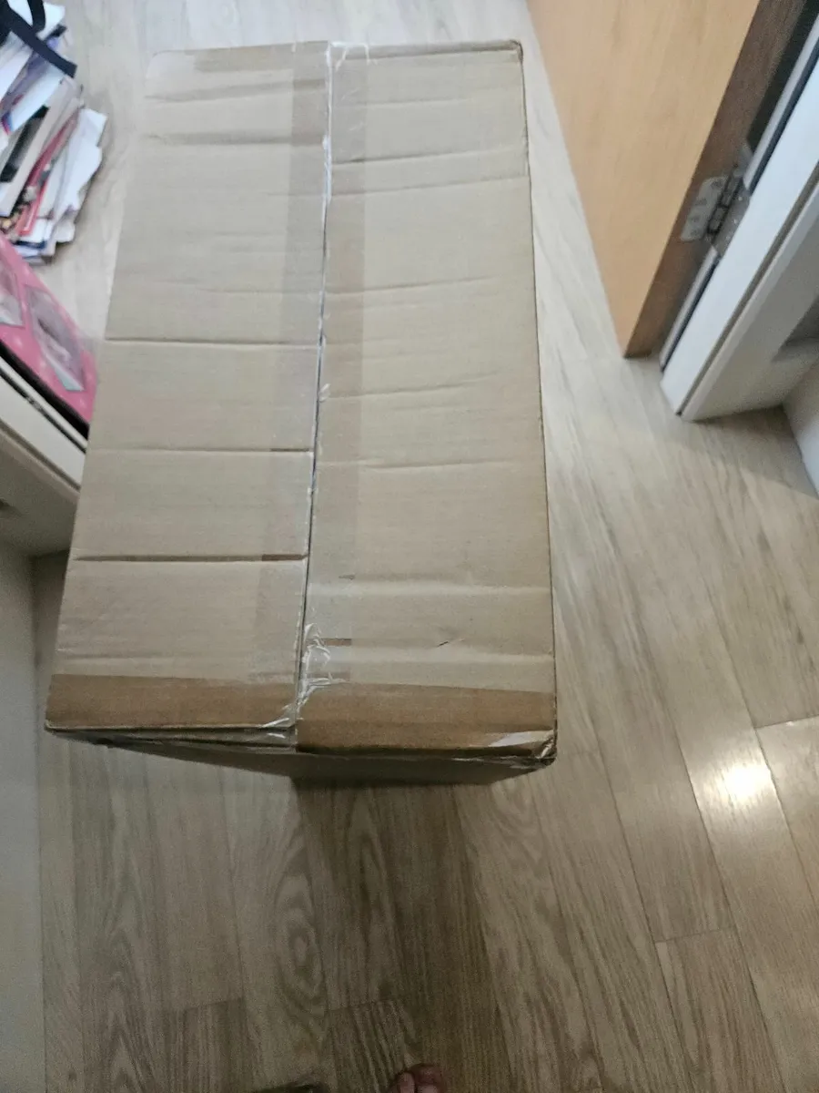 Baby High Chair - New Never Used Still in Box - Image 2