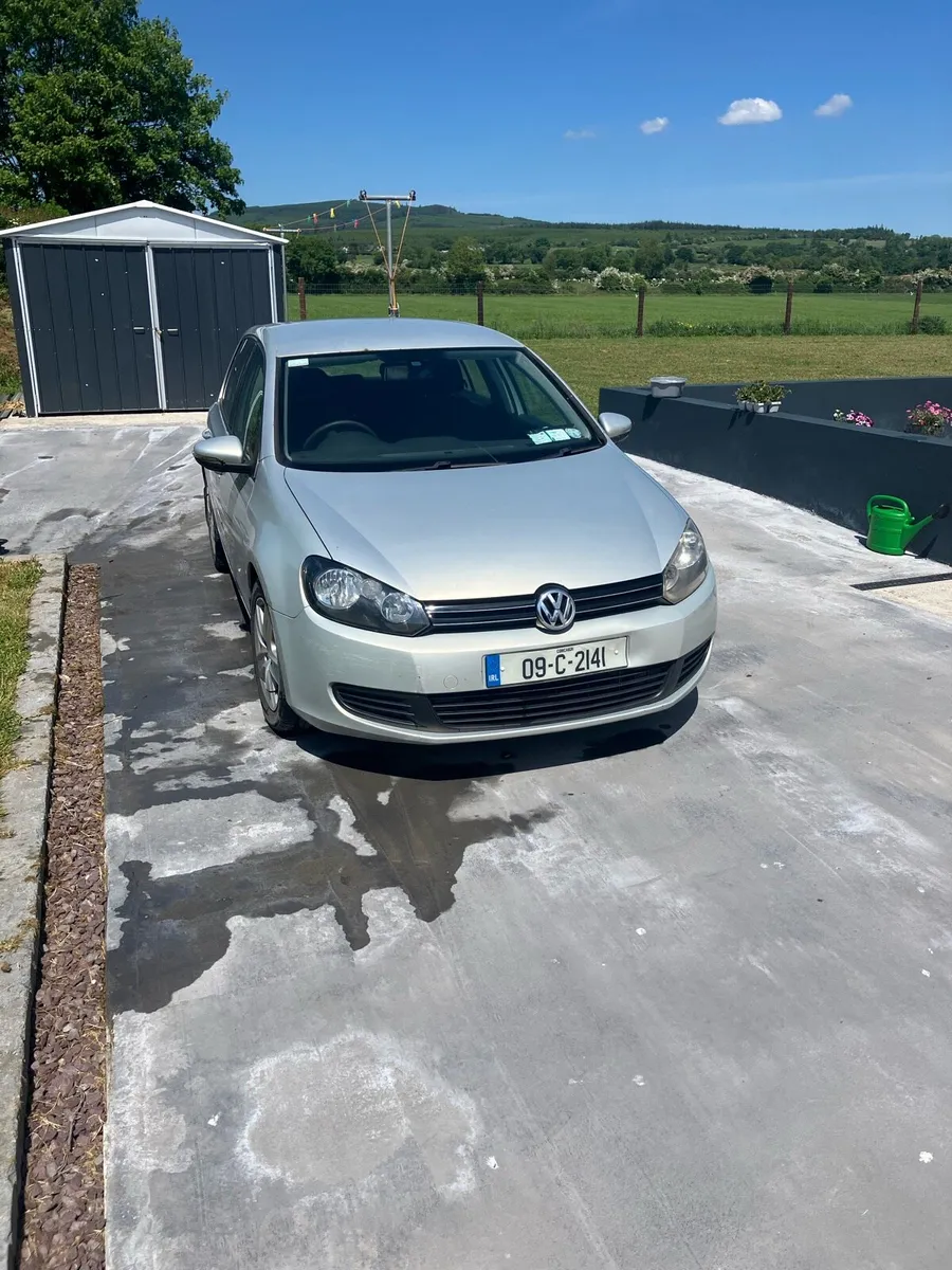 Golf - Image 1