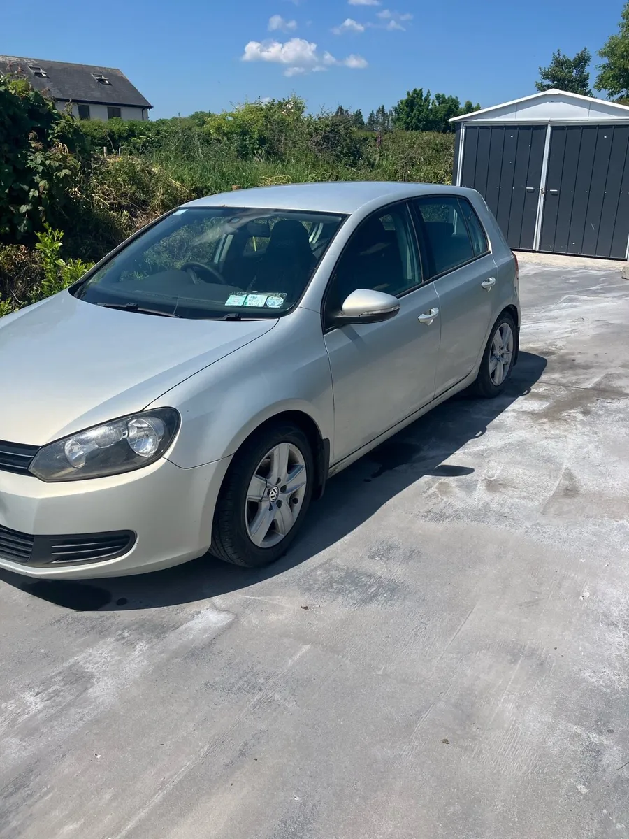 Golf - Image 2