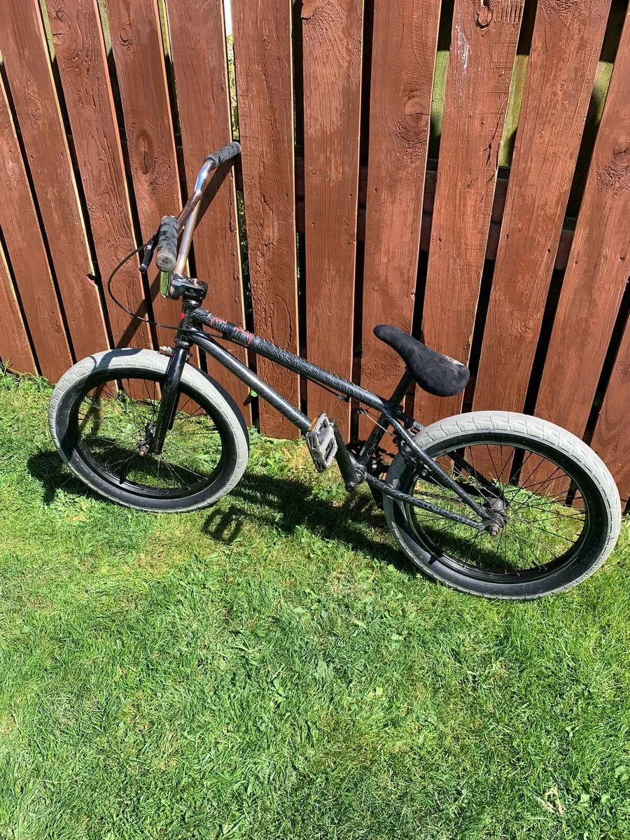 BMX bike Mafia Madman 20” - Image 2