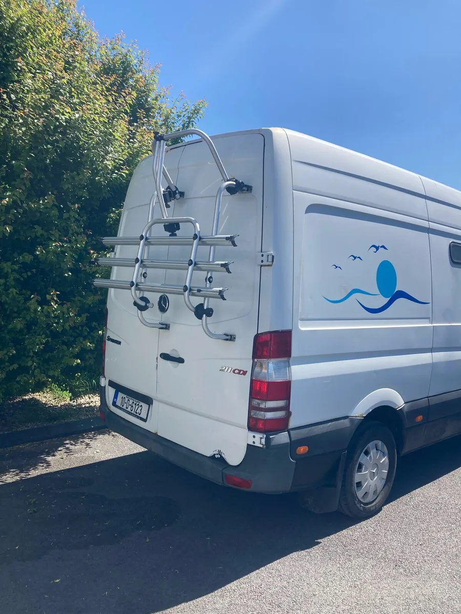 Camper van - Image 4