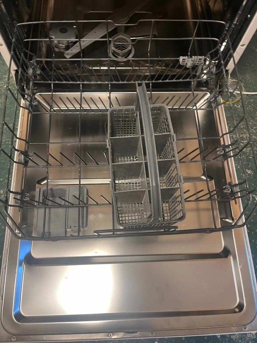 Nordmende Dishwasher for sale - Image 2