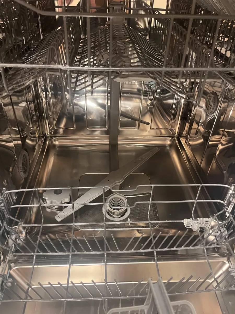 Nordmende Dishwasher for sale - Image 3