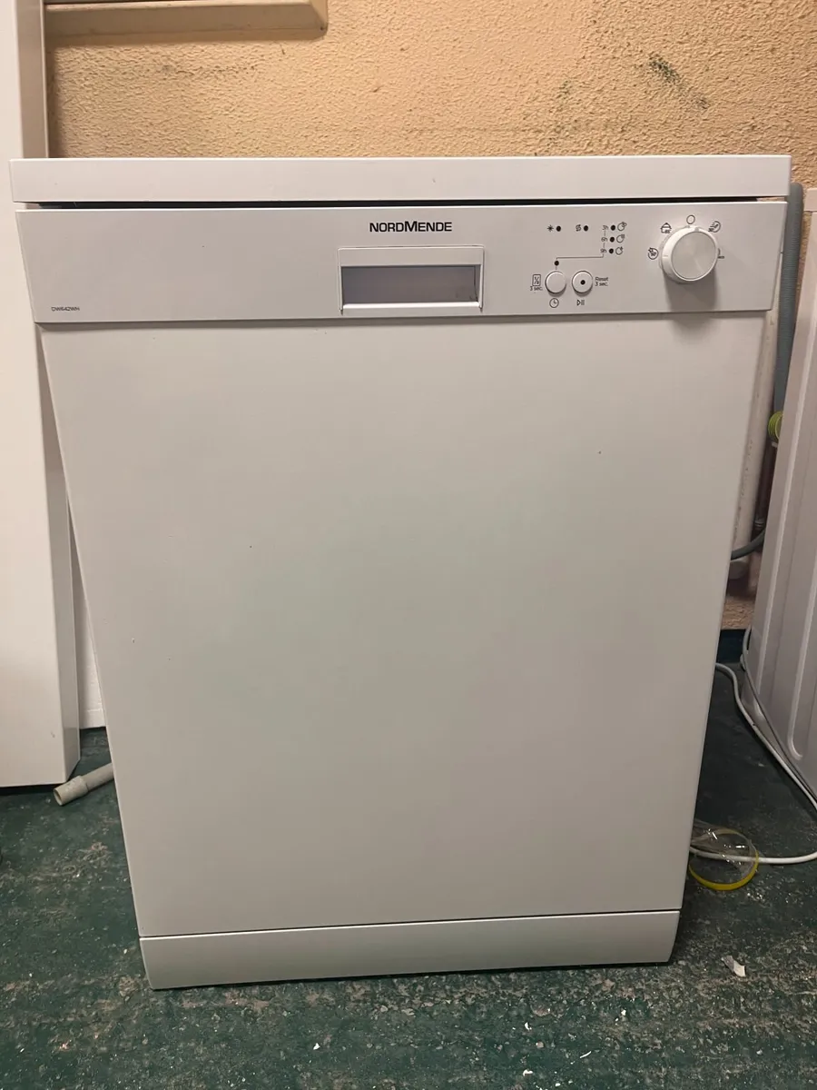 Nordmende Dishwasher for sale - Image 1