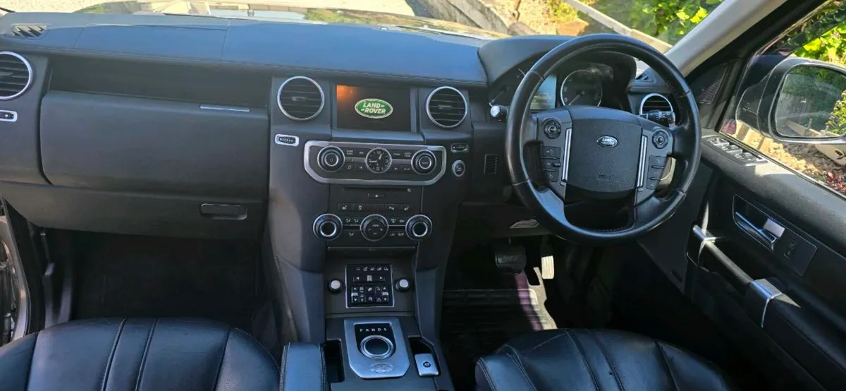 Landrover discovery 4 - Image 3