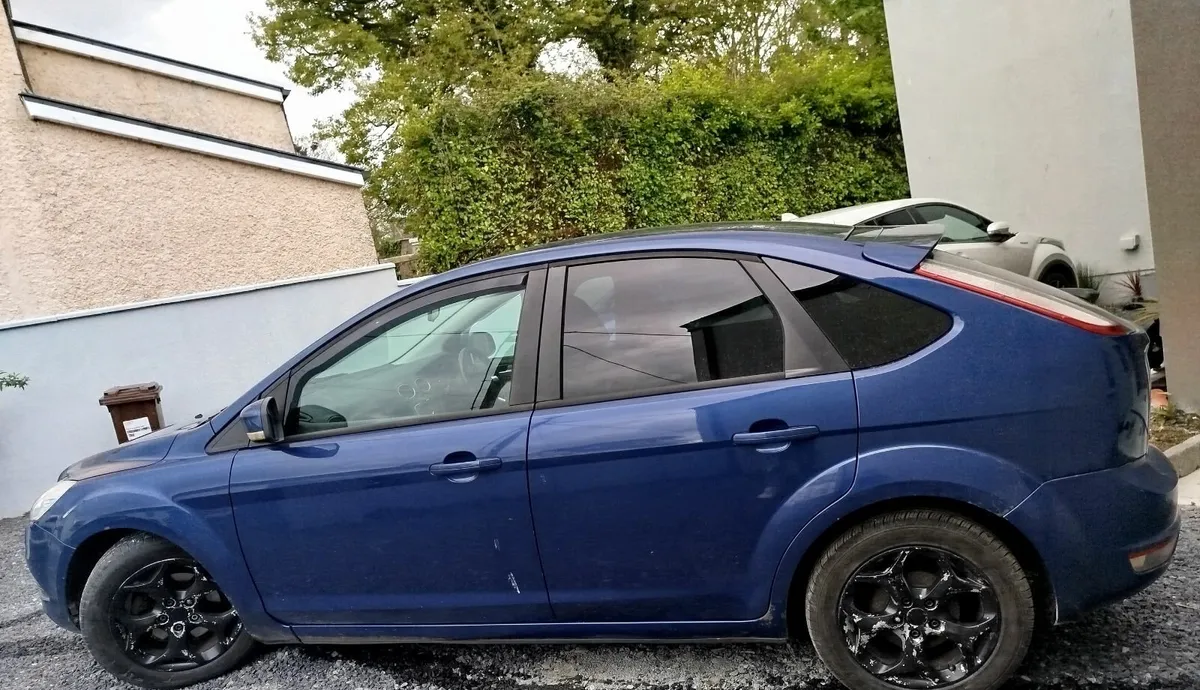 Ford Focus 🔷READ AD🔷 - Image 2