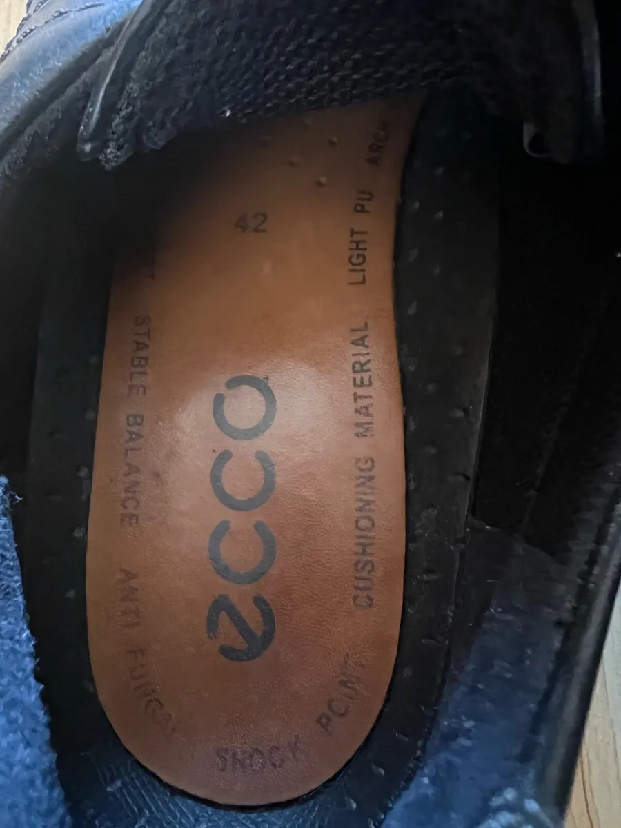 Shoes - Image 2