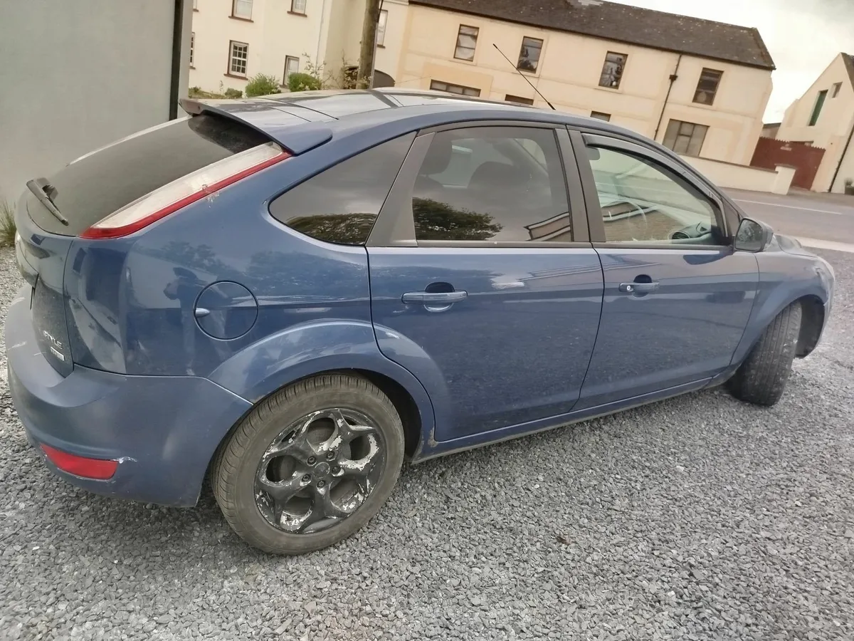 Ford Focus 🔷READ AD🔷 - Image 3