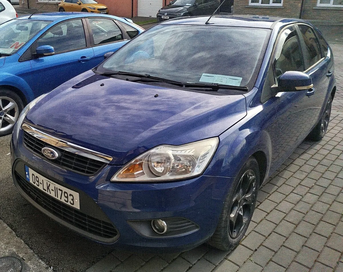 Ford Focus 🔷READ AD🔷 - Image 1