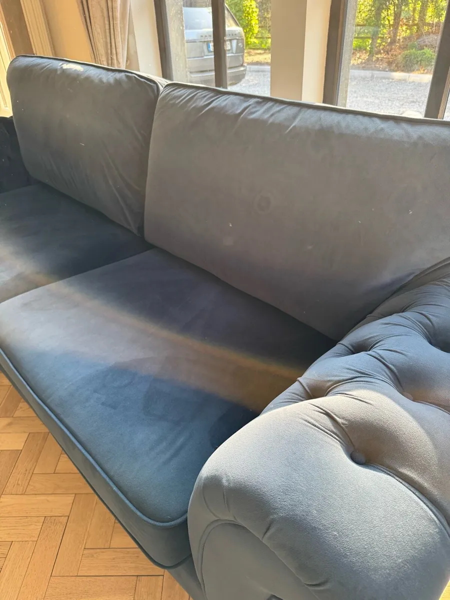 4 seater couch - Image 3