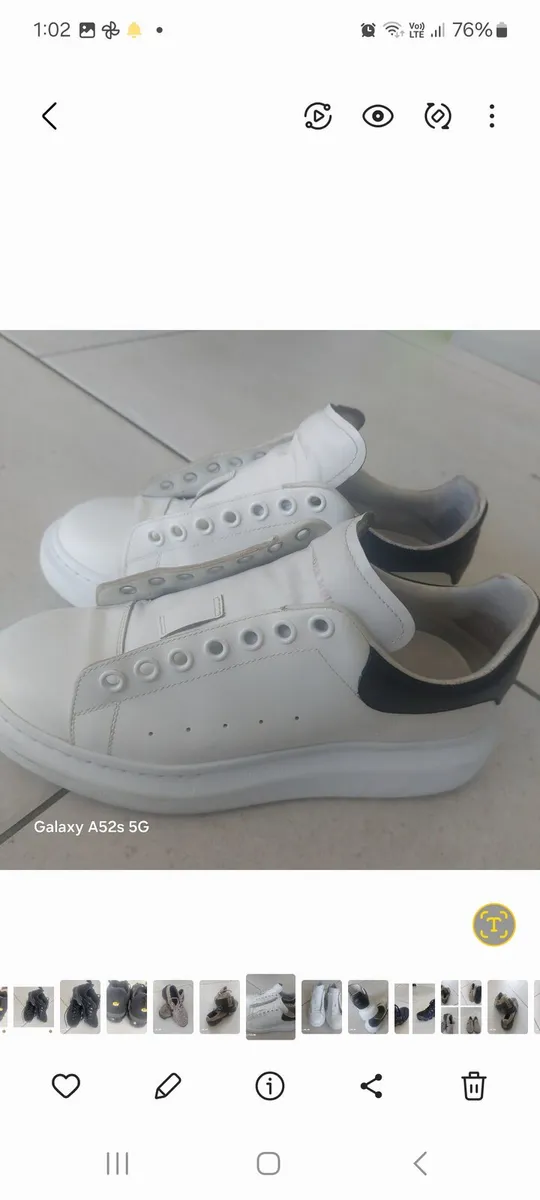 Footwear - Image 1
