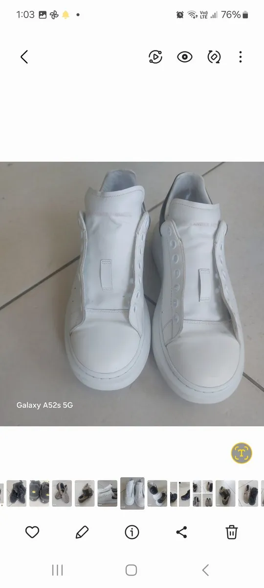 Footwear - Image 2
