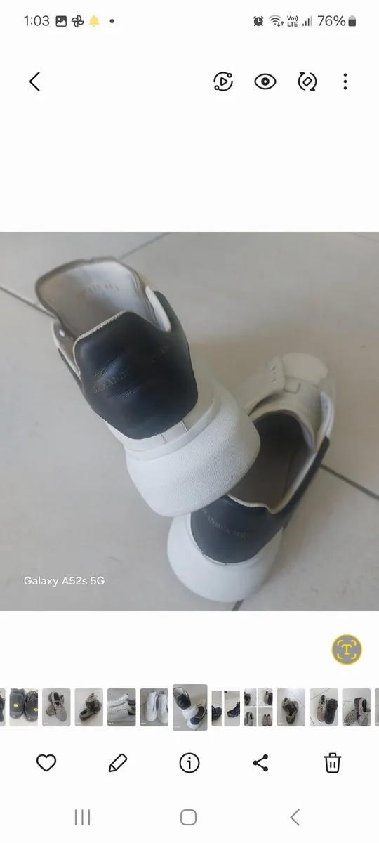 Footwear - Image 3