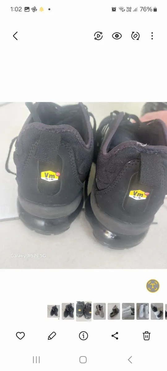 Footwear - Image 4