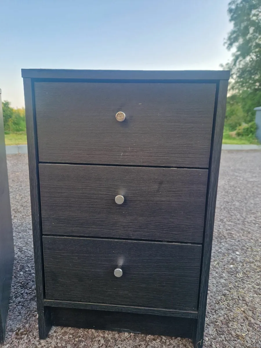 Bedroom Lockers - Image 2