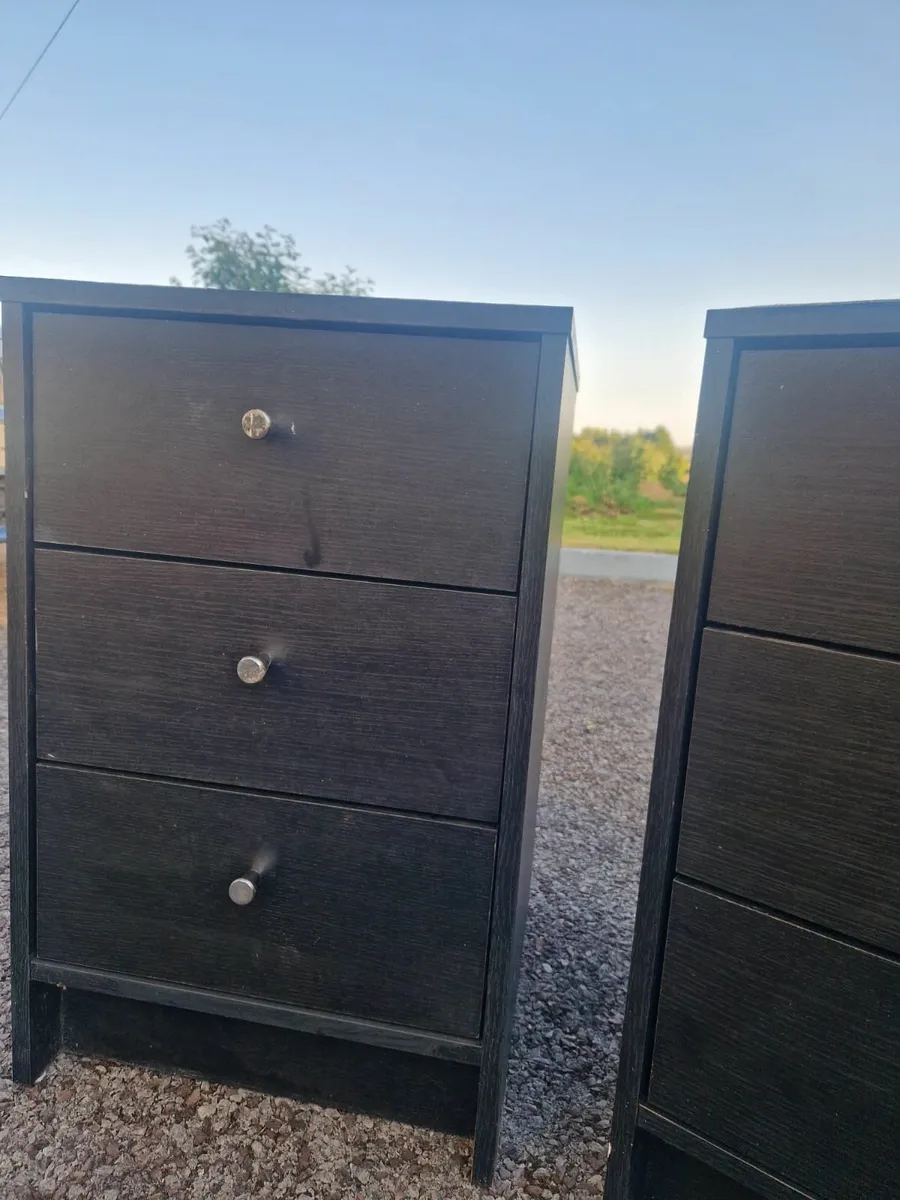 Bedroom Lockers - Image 3
