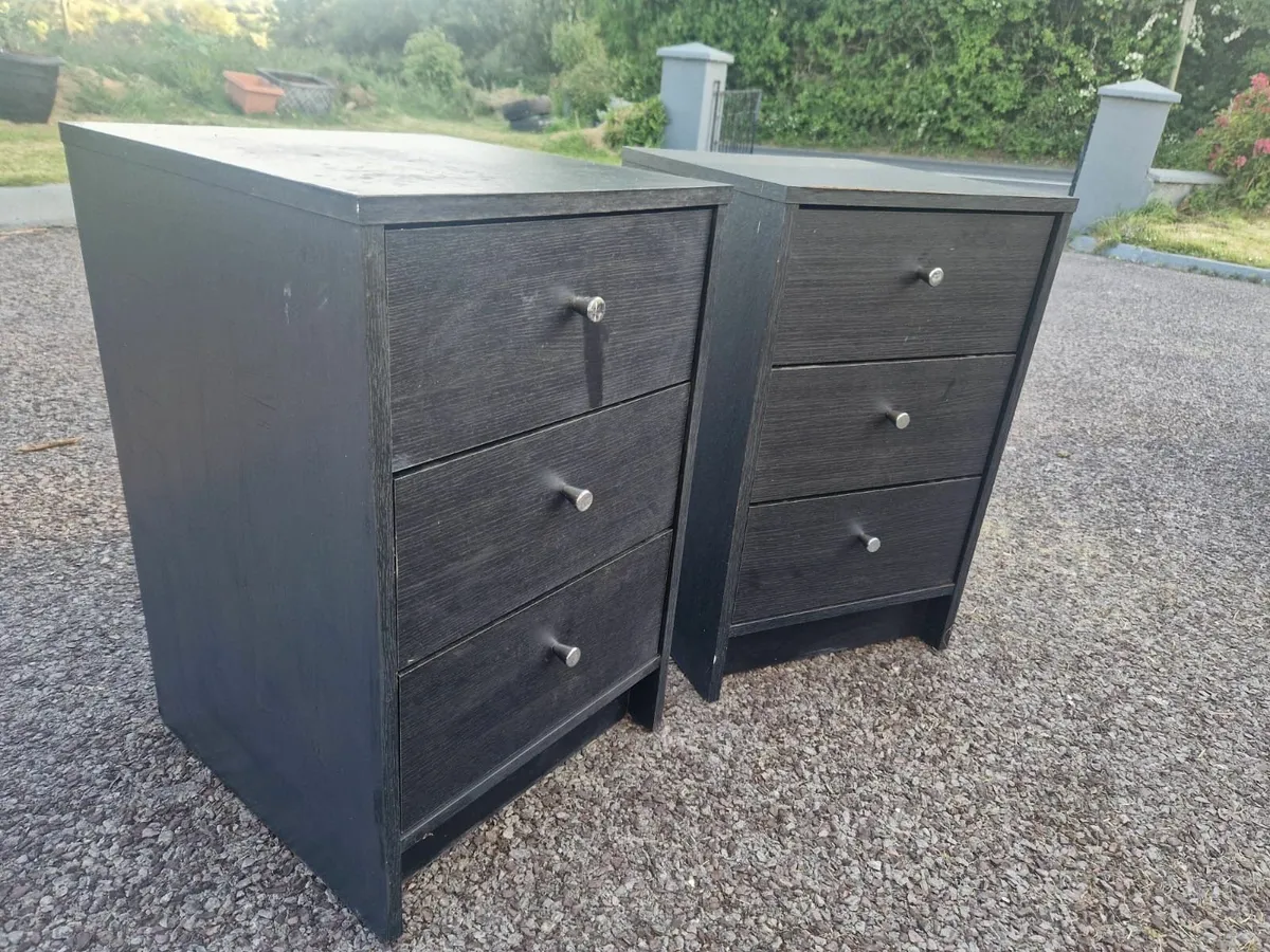 Bedroom Lockers - Image 1
